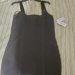 Woman's evening dress